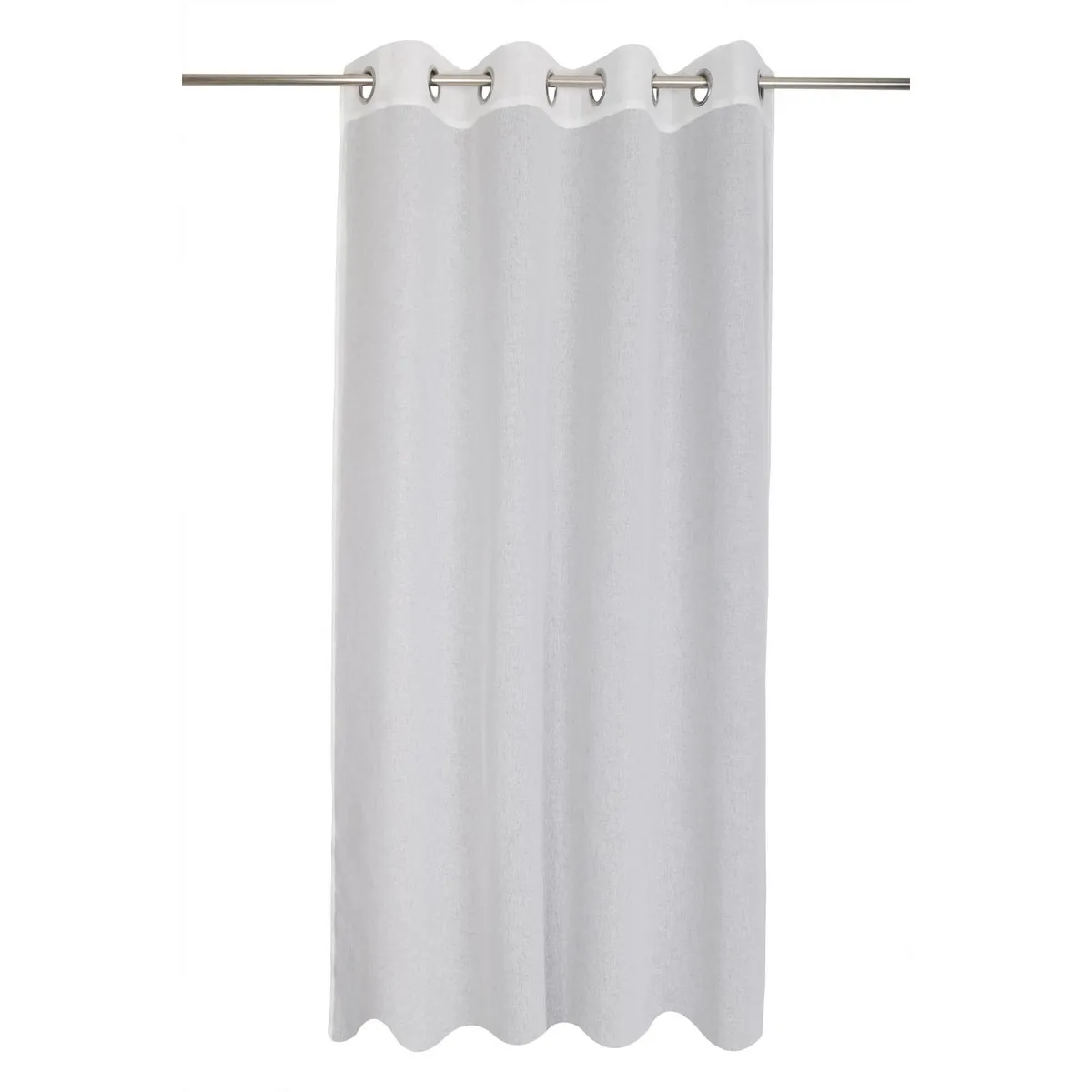 JUST HOME COLLECTION - Cortina Recicl Dolly 135x220 cm