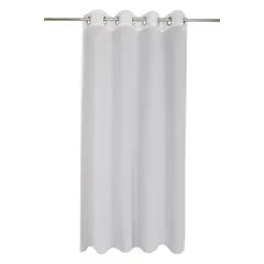JUST HOME COLLECTION - Cortina Recicl Dolly 135x220 cm