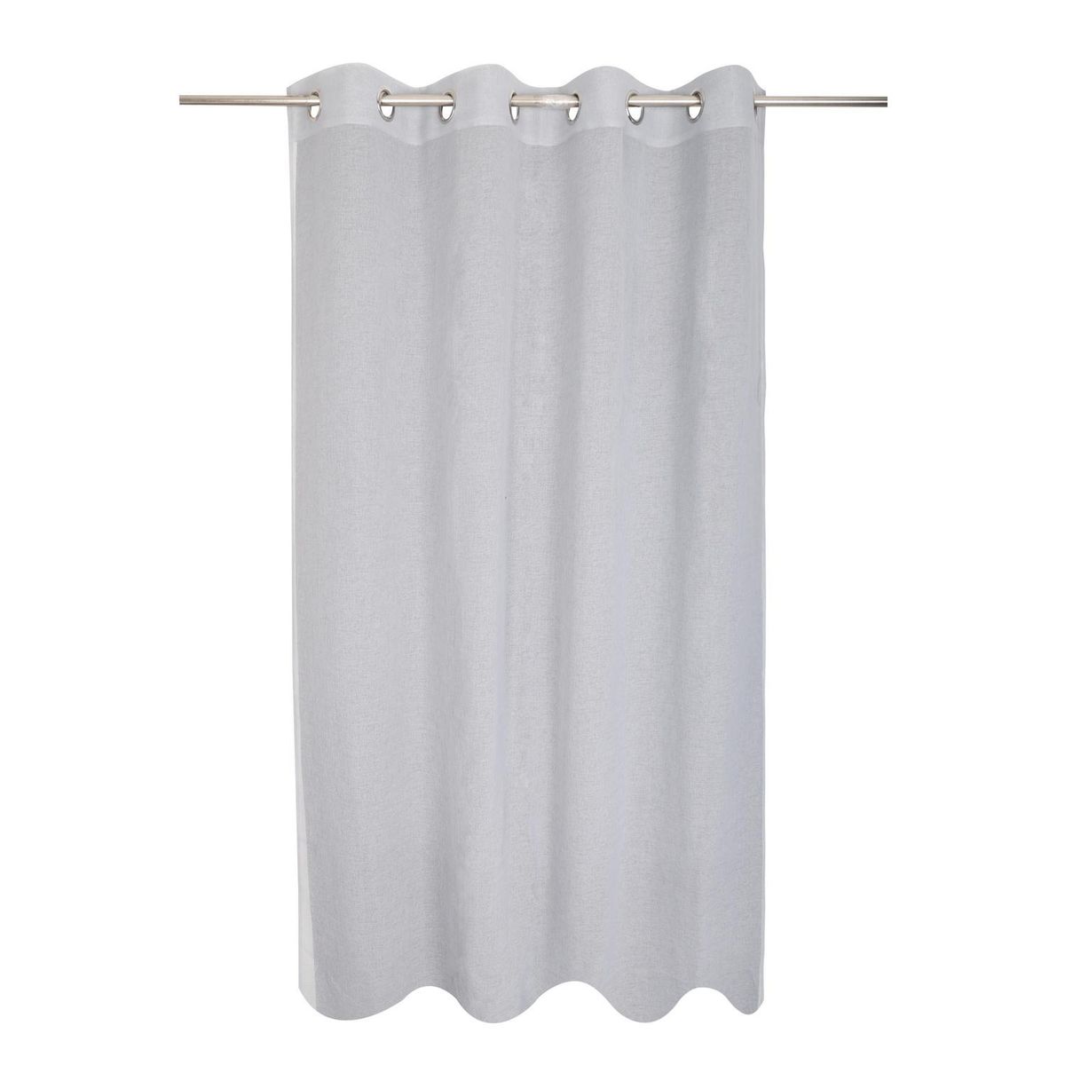 JUST HOME COLLECTION - Cortina Recicl Dolly 135x220 cm