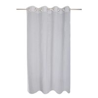 Cortina Recicl Dolly 135x220 cm