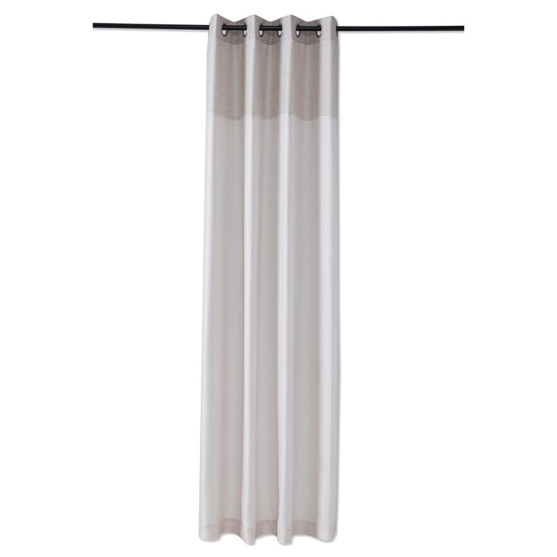 JUST HOME COLLECTION - Cortina Tela 130x220 cm Combina