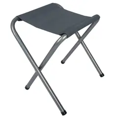 KLIMBER - Set mesa pleg camping c/4piso