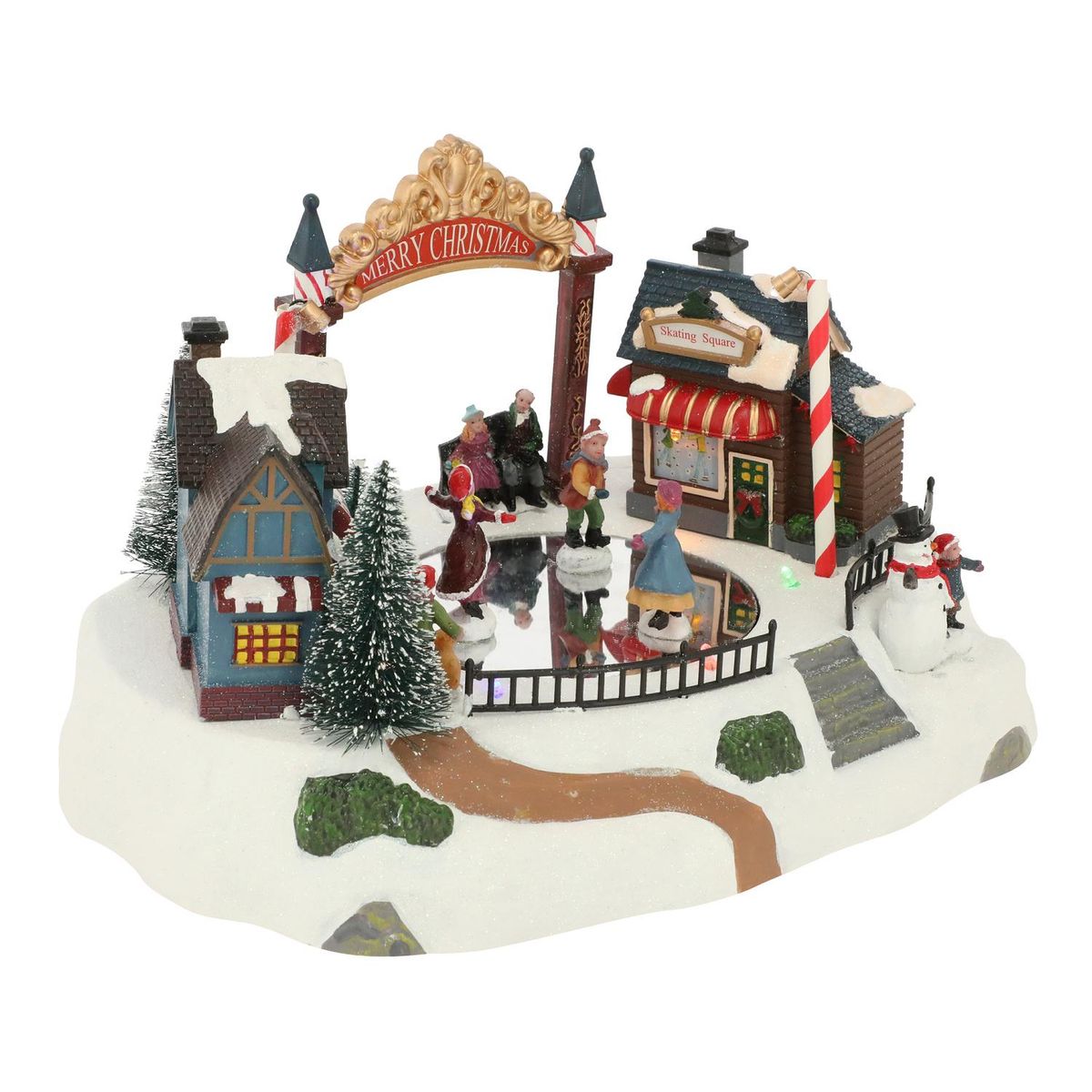 DEAR SANTA - Villa Casa centro ski sin batería