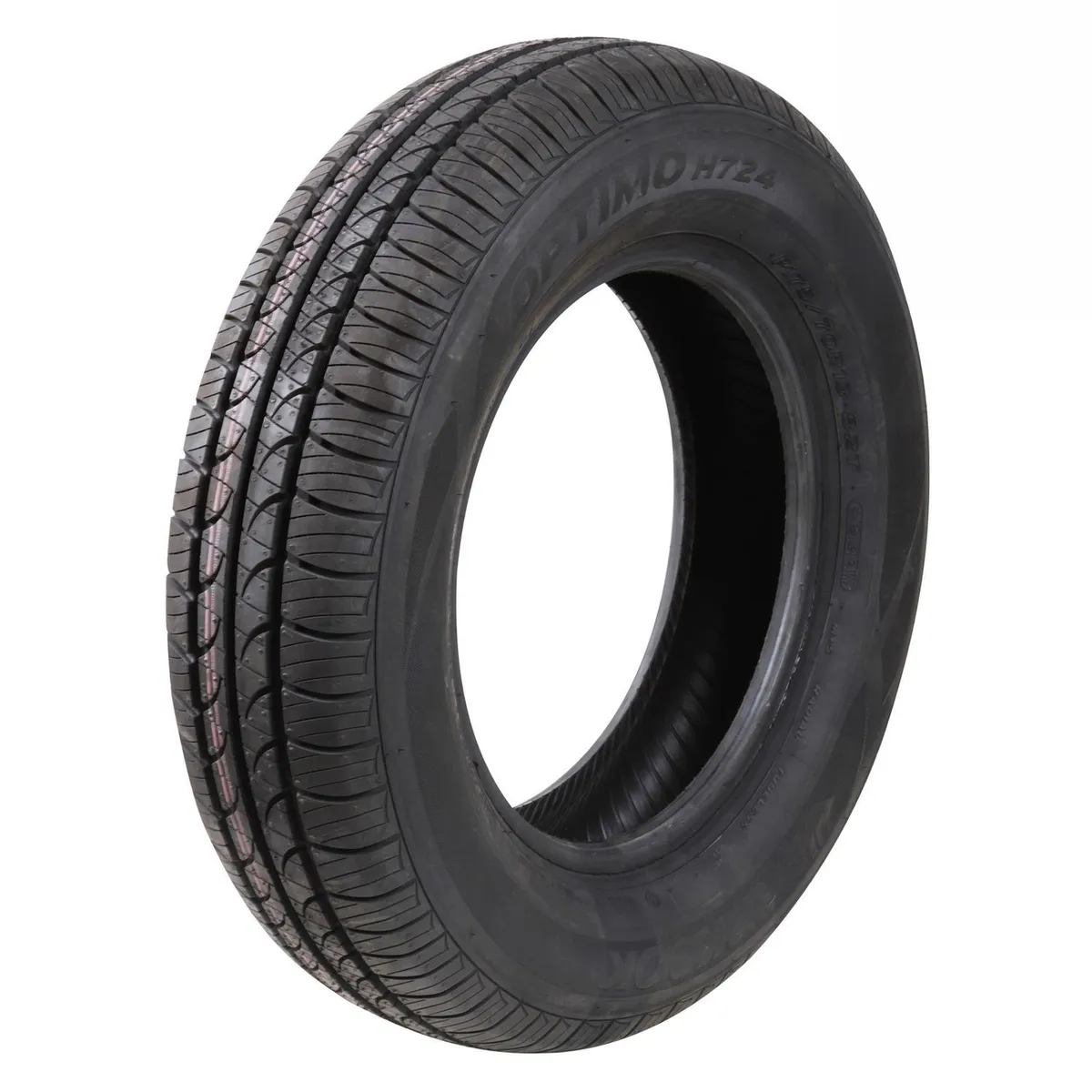 Neumático para Automóvil 175/70 R13, marca HANKOOK - Foto 2