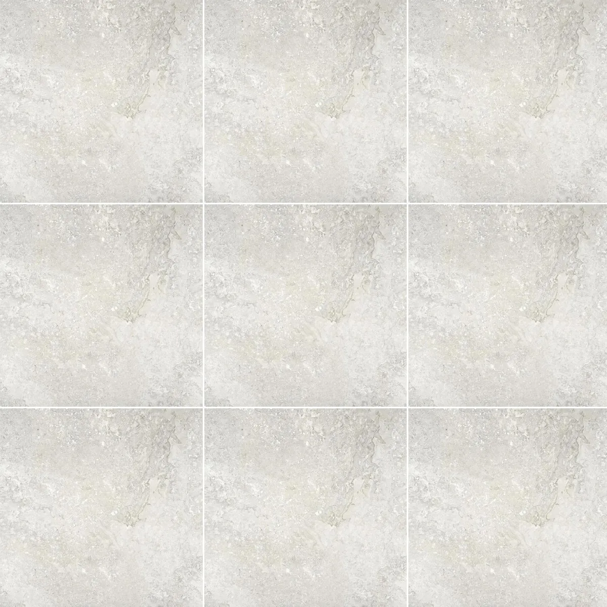 STN - Porcelanato 100x100 cm Rockstone Perla Otro 1.98 m2