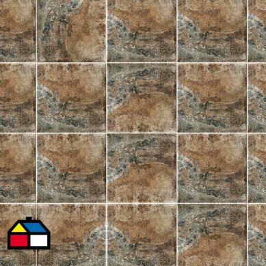 Gr bierzo ox 33,3x33,3 1,00m2