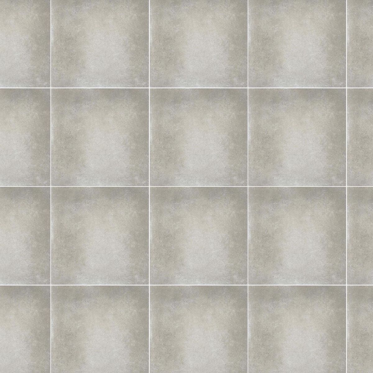 STN - Gres Porcelánico 33.3x33.3 cm Mediterraneo Gris Gris 1.44 m2