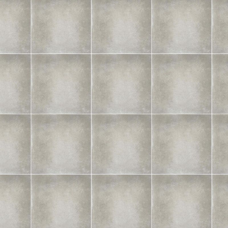 STN - Gres Porcelánico 33.3x33.3 cm Mediterraneo Gris Gris 1.44 m2