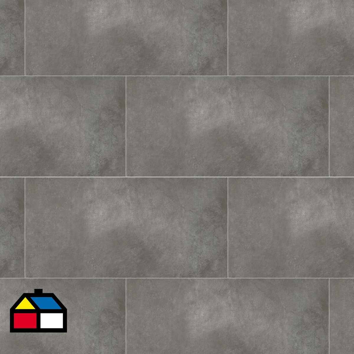 STN - Porcelanato 60x120 cm Amstel Antra Otro 1.42 m2