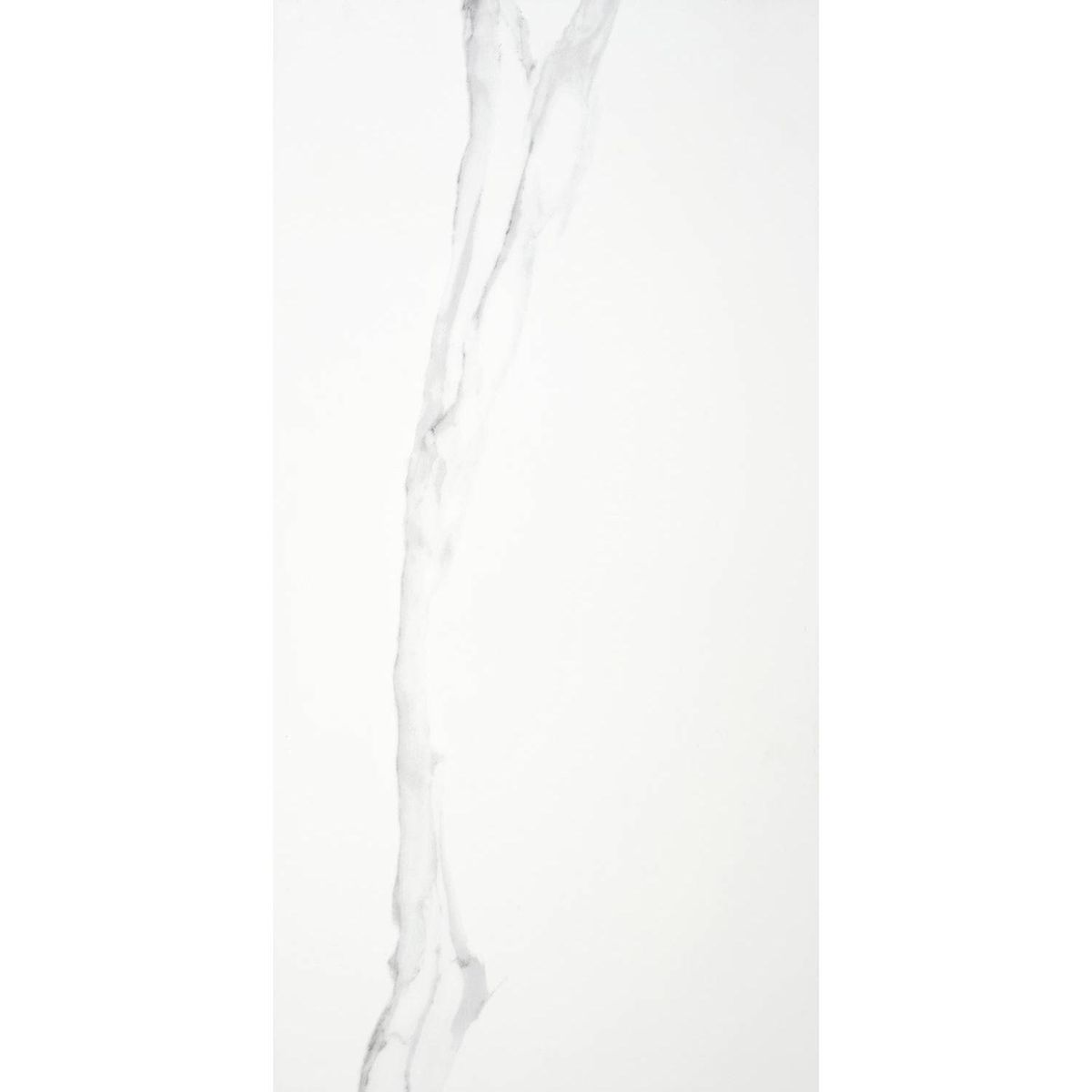 STN - Porcelanato 60x120 cm Duomo Blanco Blanco 1.42 m2