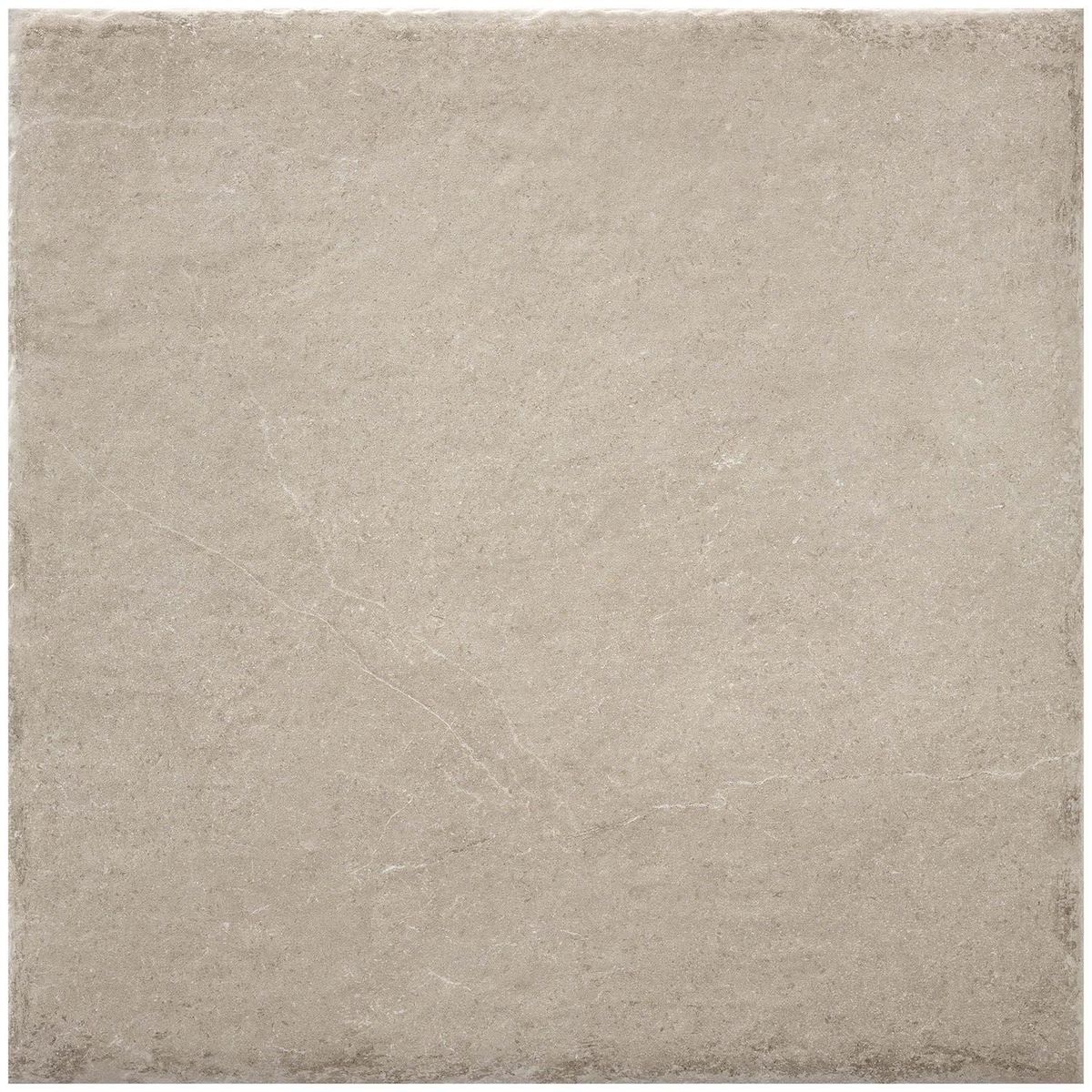 STN - Porcelanato 60x60 cm Pulse A Beige Beige 1.44 m2