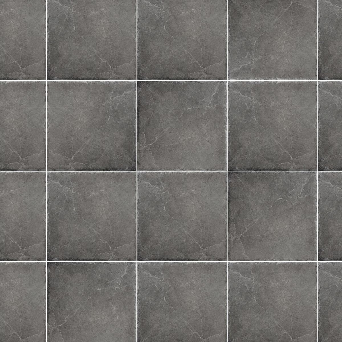 STN - Porcelanato 60x60 cm Pulse A Grafito Otro 1.44 m2