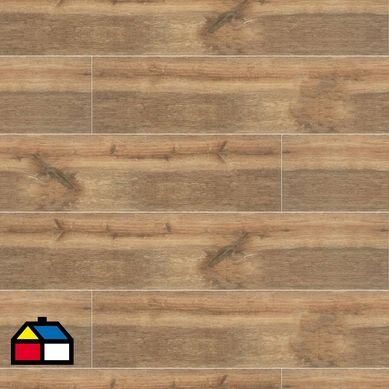 Porcelanato sabik miel 30x150 1,34m2