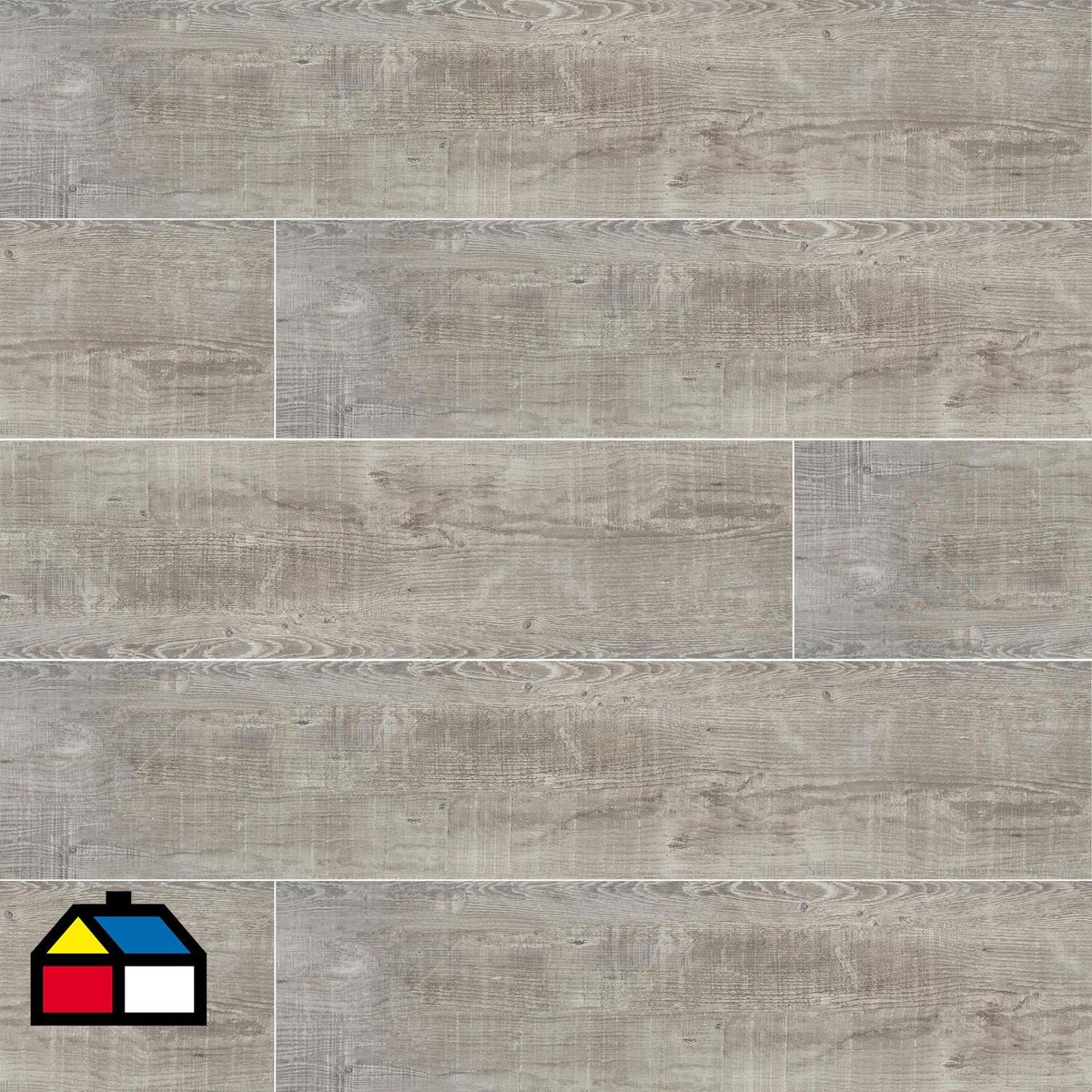 STN - Porcelanato 30x150 cm Salem Cener Otro 1.34 m2