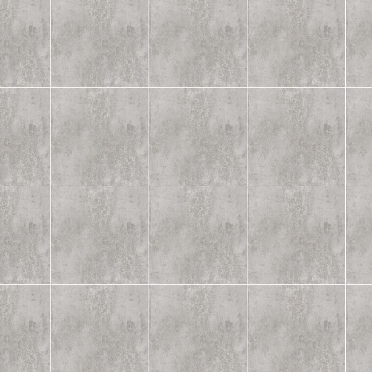 STN - Porcelanato 60x60 cm Space Gris Gris 1.44 m2