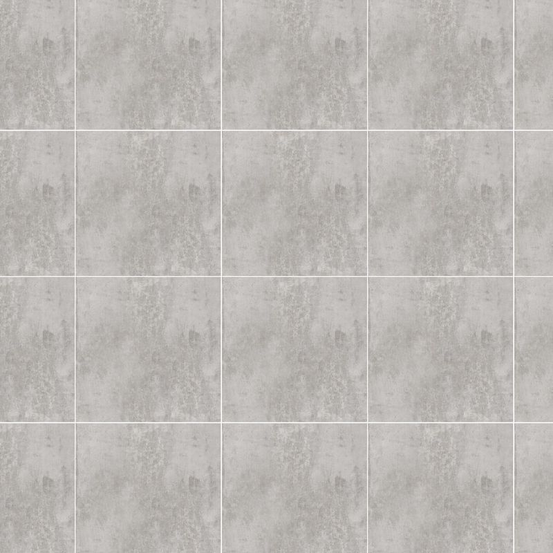 STN - Porcelanato 60x60 cm Space Gris Gris 1.44 m2