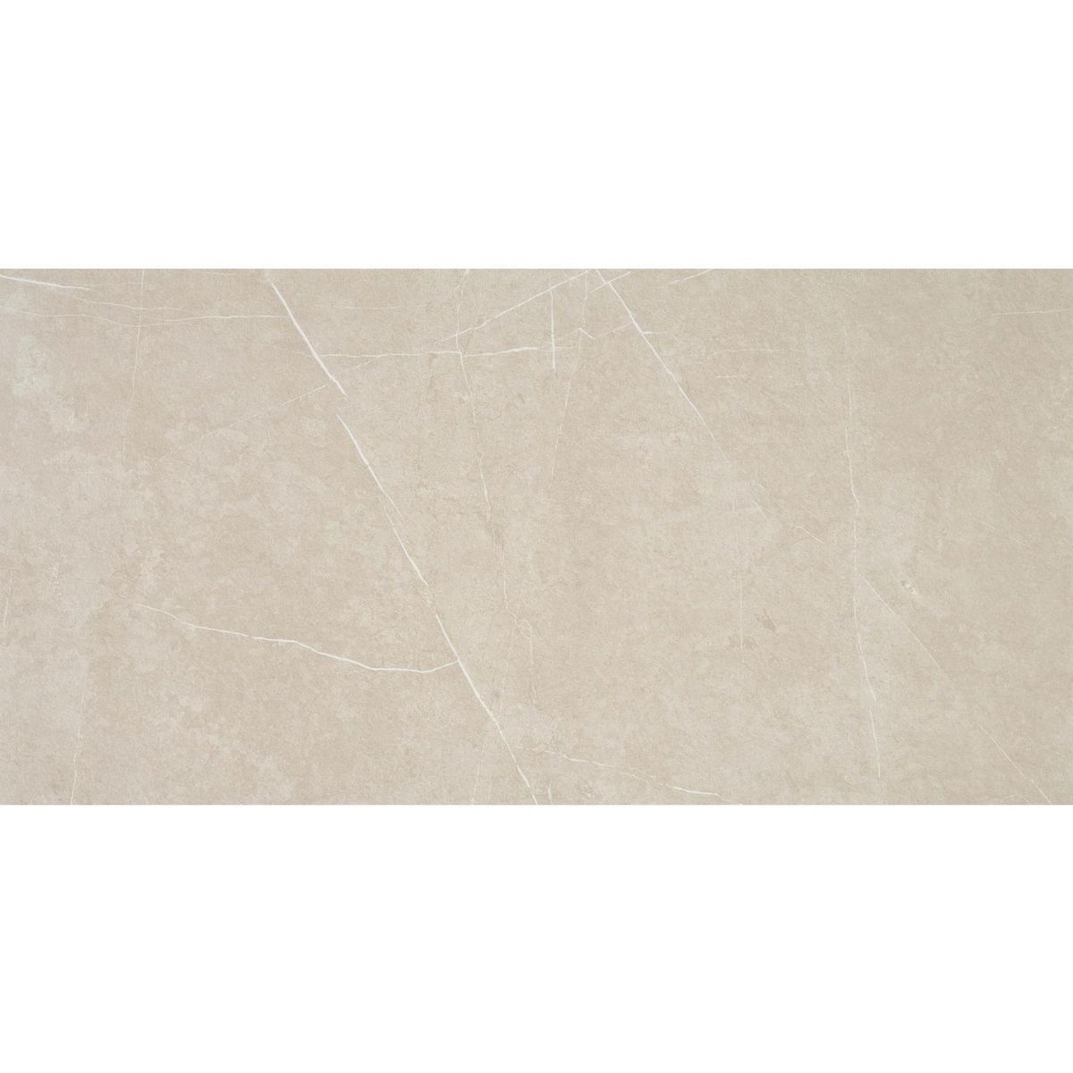 STN - Porcelanato 60x120 cm Tact Bone Otro 1.42 m2