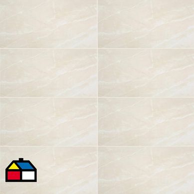 Porcelanato tango marfl 60x120 1,42m2