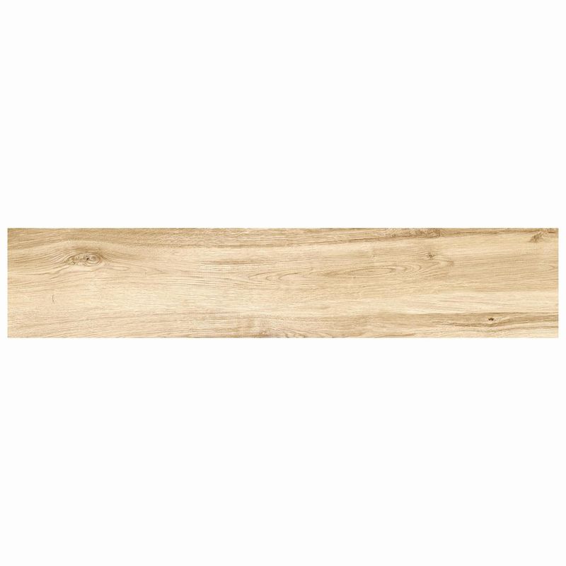 HALCON - Porcelanato 23x120 cm Baltimore Beige Beige 1.68 m2