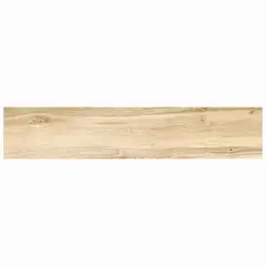 HALCON - Porcelanato 23x120 cm Baltimore Beige Beige 1.68 m2