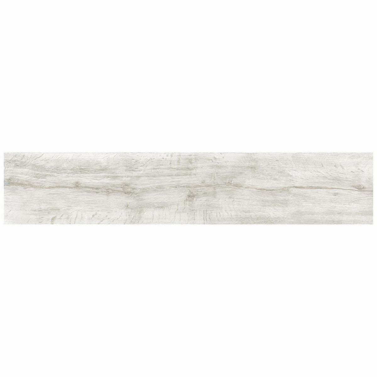HALCON - Porcelanato 23x120 cm WILD BLANCO Blanco 1.68 m2