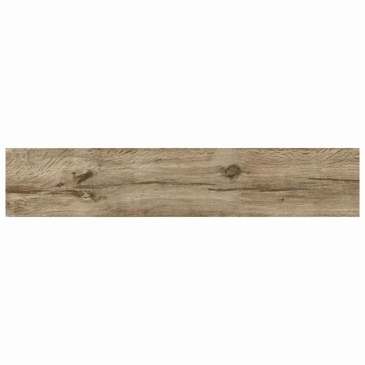 HALCON - Porcelanato 23x120 cm WILD TAUPE Taupe 1.68 m2