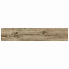 HALCON - Porcelanato 23x120 cm WILD TAUPE Taupe 1.68 m2