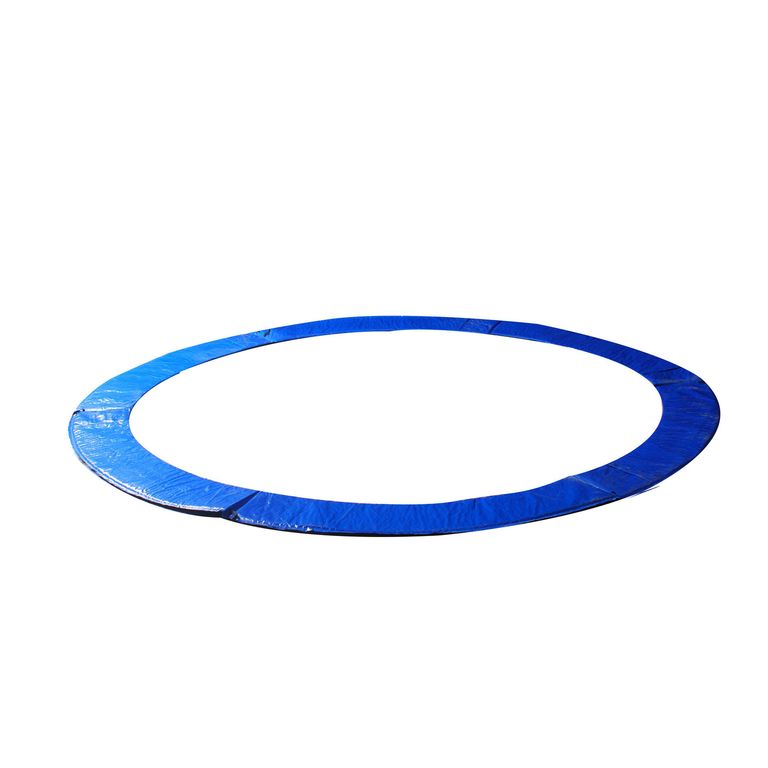 240x1x240 cm Azul