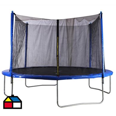 Set trampoln 3,05 metros