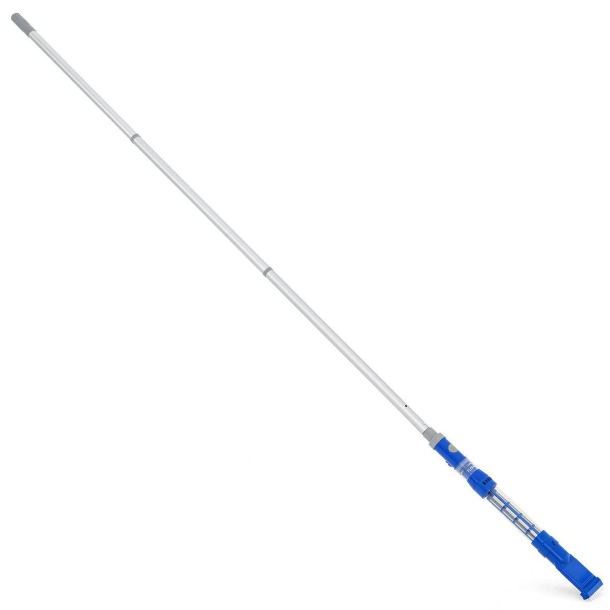 BESTWAY - Aspiradora piscina recargable