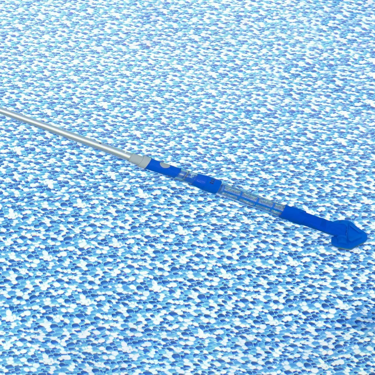 BESTWAY - Aspiradora piscina recargable