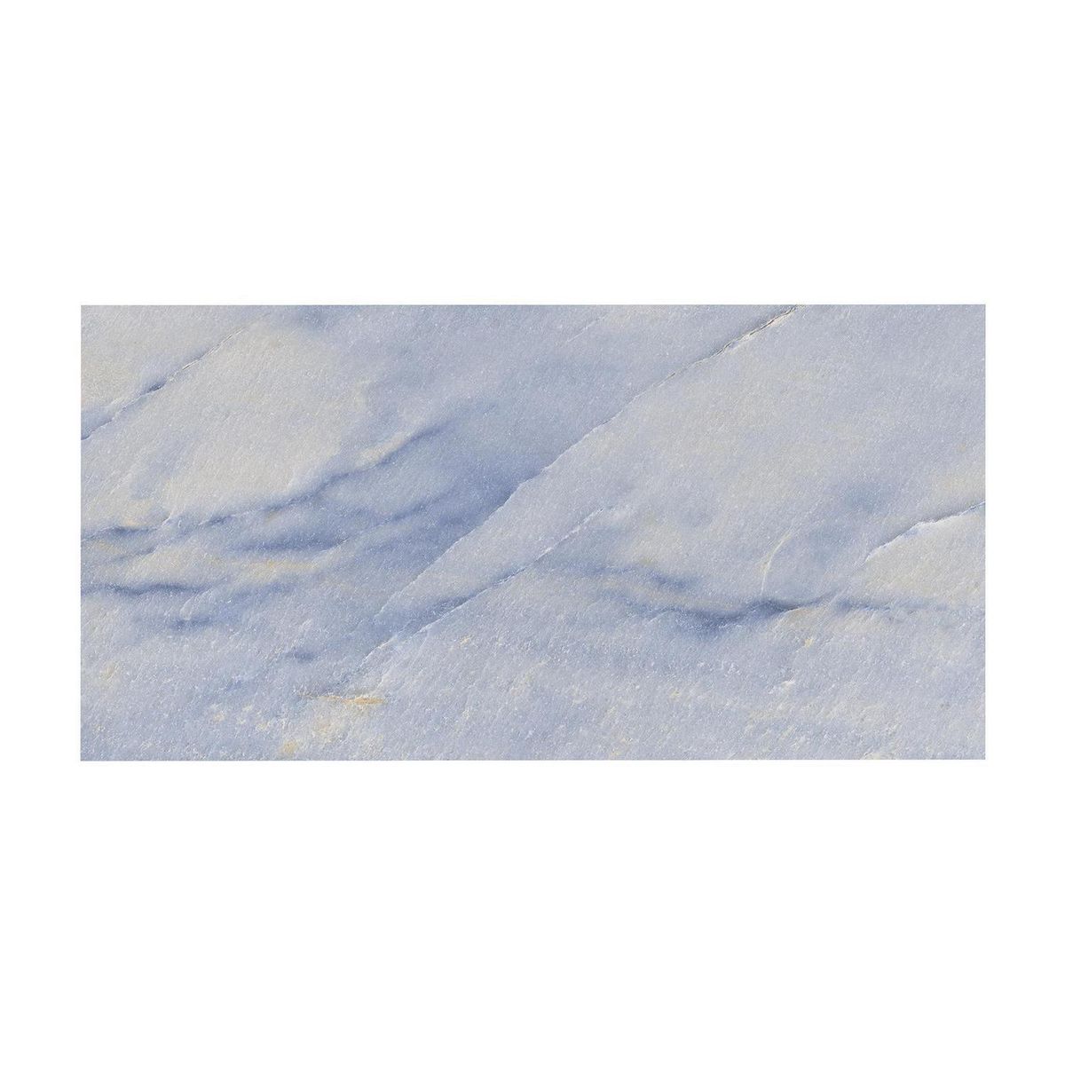 PAMESA - Porcelanato 60x120 cm Bahia Blue Azul 1.44 m2