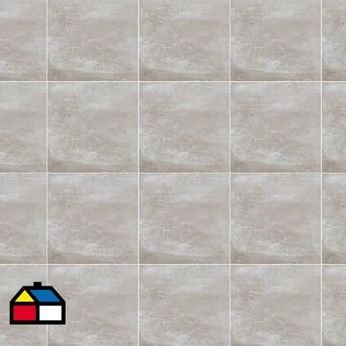 Porcelanato salem gr 60,8x60,8 1,85m2