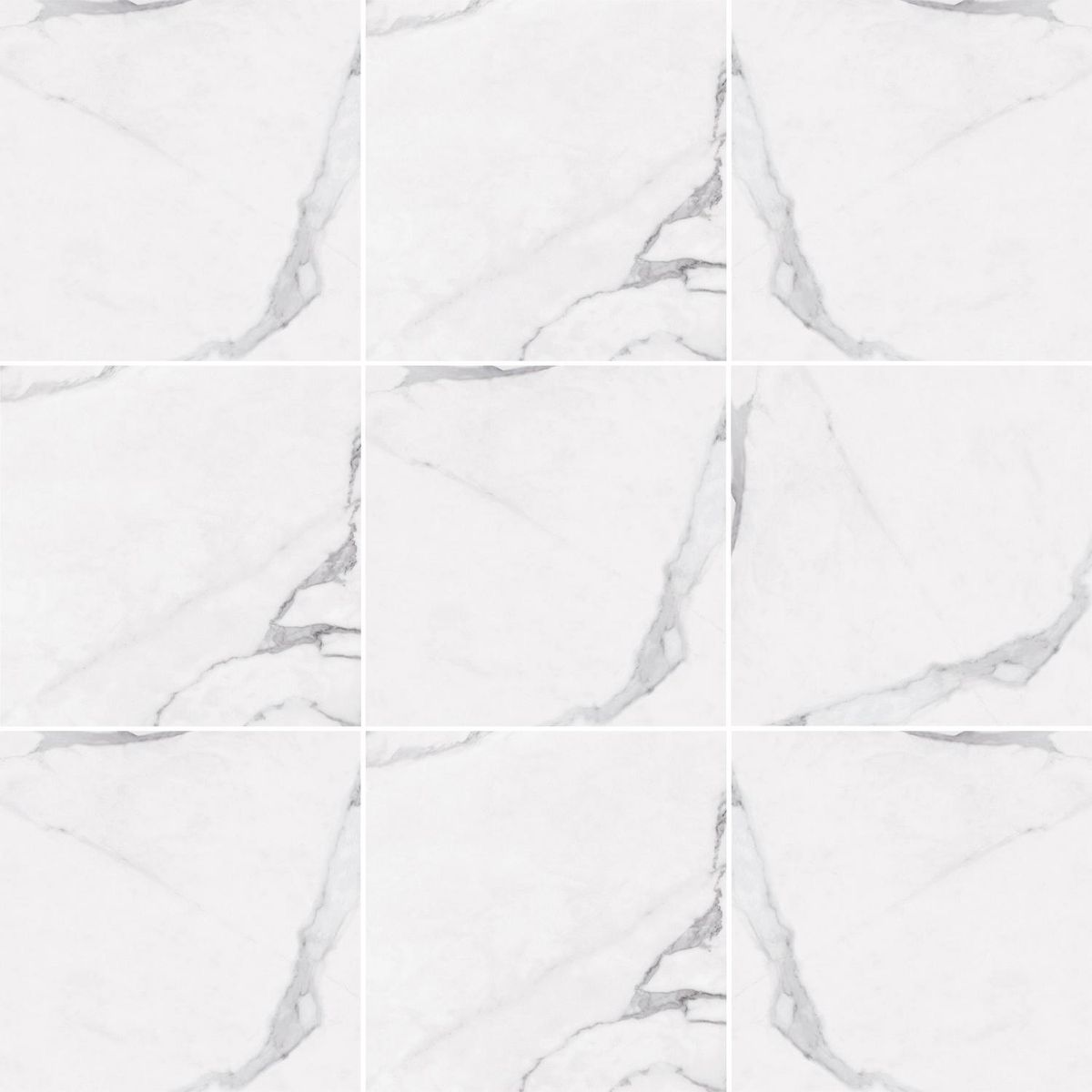 PAMESA - Porcelanato 60.8x60.8 cm Portofino Mate Otro 1.48 m2