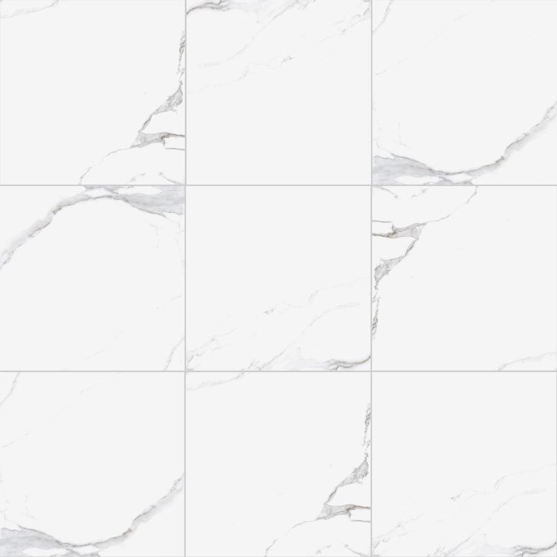 PAMESA - Porcelanato 60.8x60.8 cm Portofino Brillo Otro 1.48 m2
