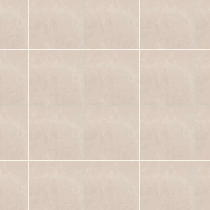 PAMESA - Porcelanato 90x90 cm Aurea Crema Crema 1.62 m2