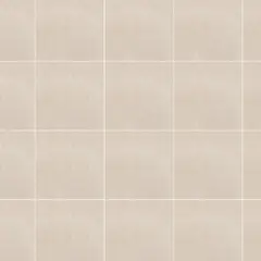 PAMESA - Porcelanato 90x90 cm Aurea Crema Crema 1.62 m2