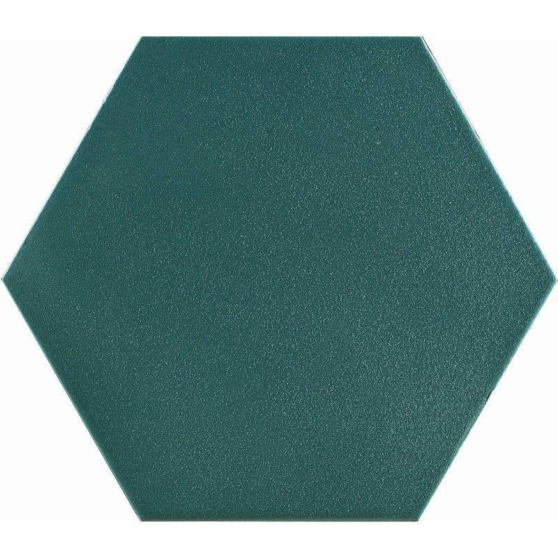 PAMESA - Porcelanato 19.8x22.8 cm Mayfair Vert Verde 0.84 m2