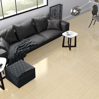 Porcelanato bor haya 60,8x60,8 1,48m2