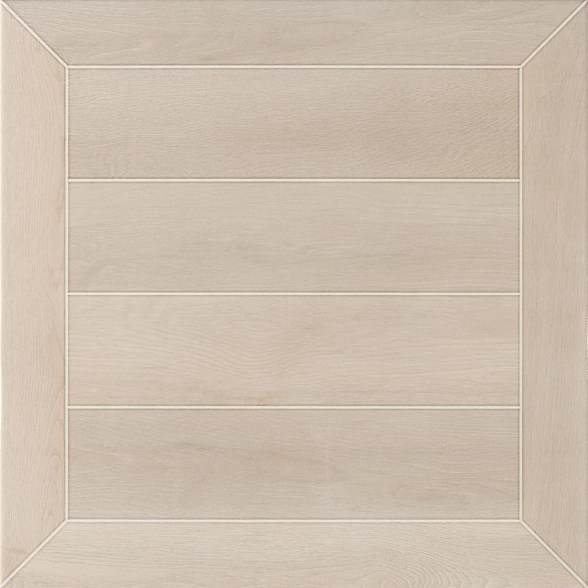 PAMESA - Porcelanato 60.8x60.8 cm Boreal Ceniza Gris 1.48 m2