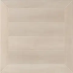 PAMESA - Porcelanato 60.8x60.8 cm Boreal Ceniza Gris 1.48 m2