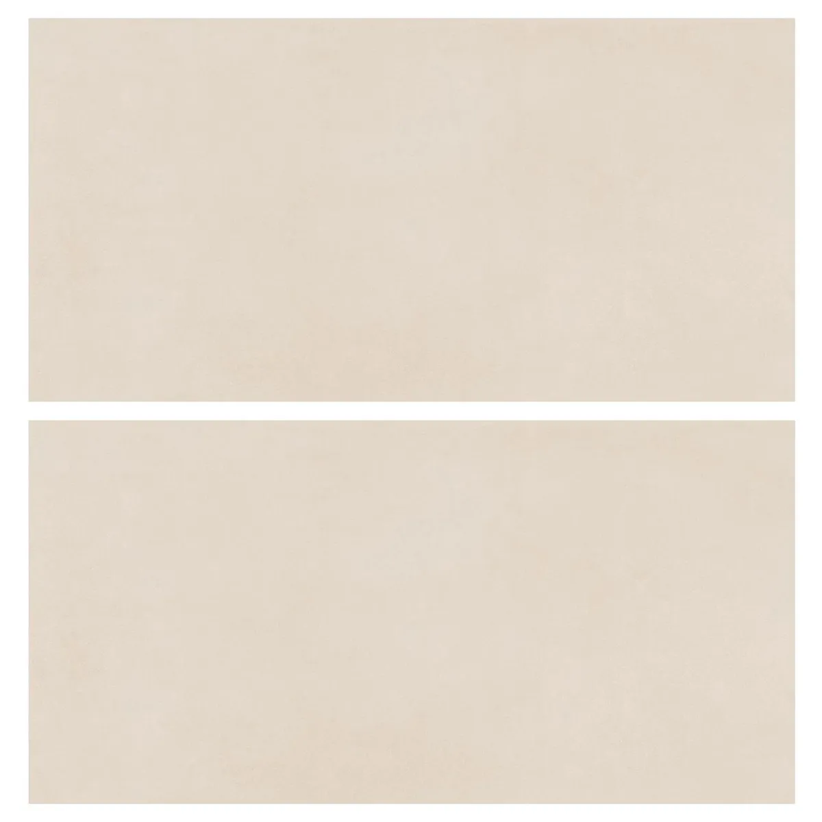 PAMESA - Porcelanato 60x120 cm Blaze Marfil Marfil 1.44 m2