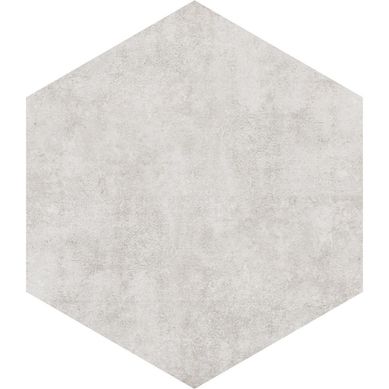 Porcelanato 25.8x29 cm Alpha Ceniza Gris 1 m2