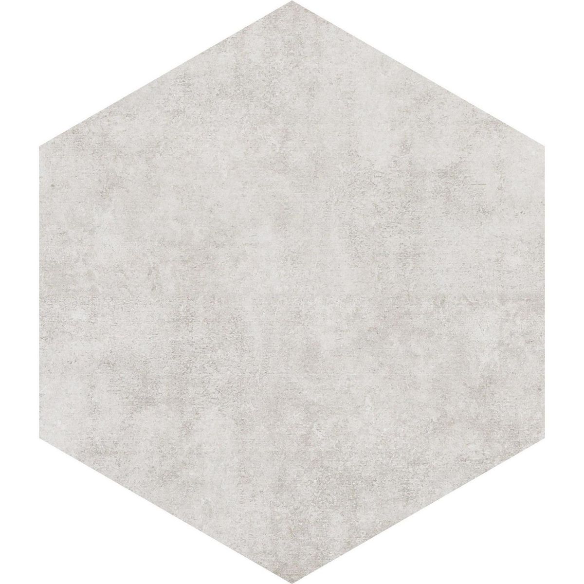 PAMESA - Porcelanato 25.8x29 cm Alpha Ceniza Gris 1 m2