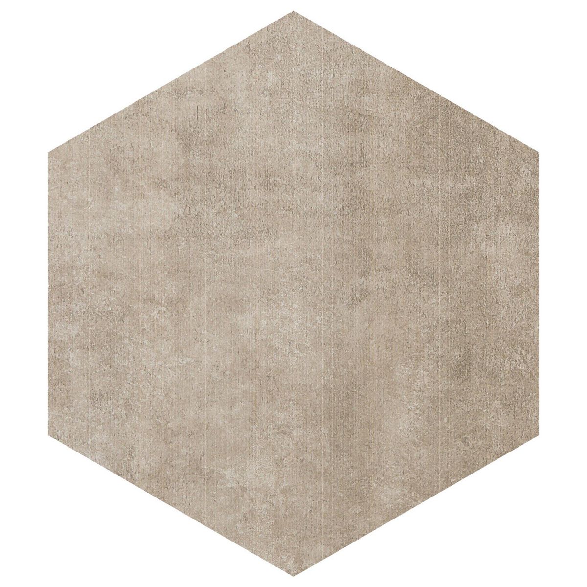 PAMESA - Porcelanato 25.8x29 cm Alpha Taupe Otro 1 m2