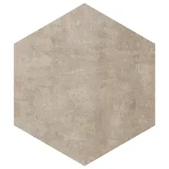 PAMESA - Porcelanato 25.8x29 cm Alpha Taupe Otro 1 m2