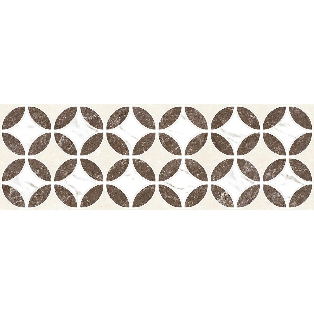 PAMESA - Cerámica 30x90 cm Murano Beige Beige 1.62 m2