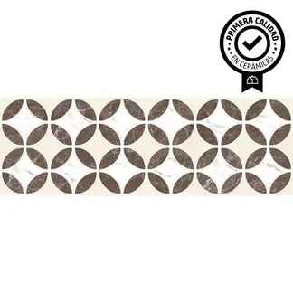 PAMESA - Cerámica 30x90 cm Murano Beige Beige 1.62 m2