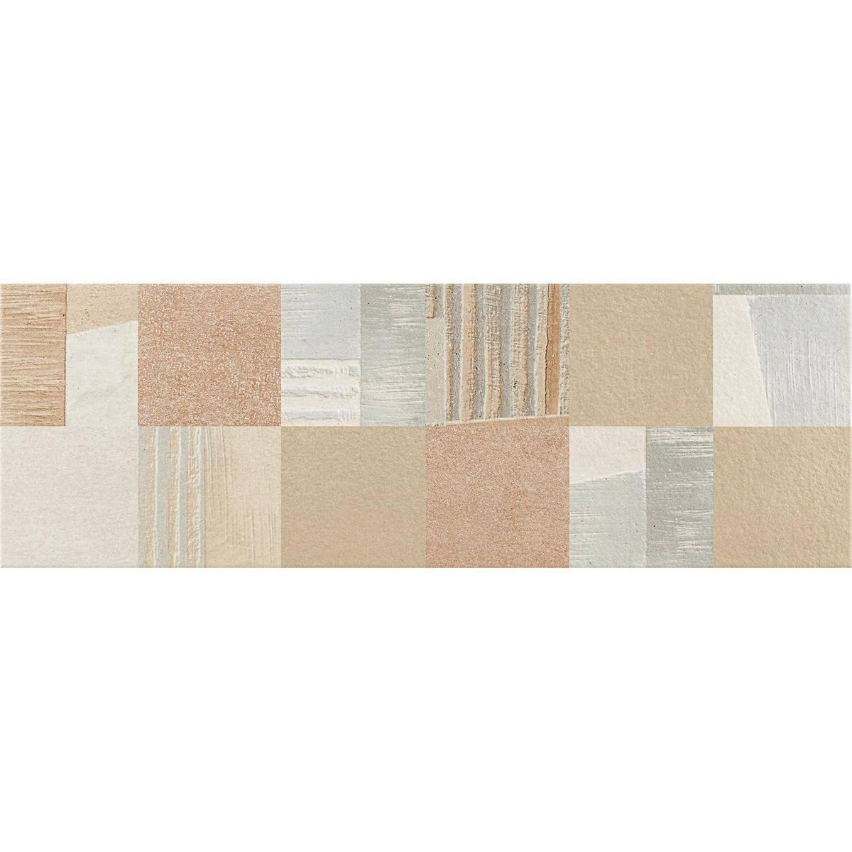 PAMESA - Cerámica 25x75 cm Dosso DC Cal Otro 1.31 m2