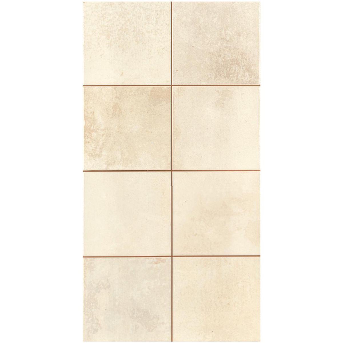 PAMESA - Cerámica 31.6x60 cm Artis CRM Crema 1.52 m2